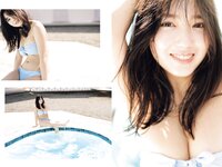 GIRLS graph. 003 沢口愛華 岩﨑名美 高梨瑞樹 篠崎こころ 他 [100p]