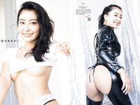 GIRLS graph. 003 沢口愛華 岩﨑名美 高梨瑞樹 篠崎こころ 他 [100p]