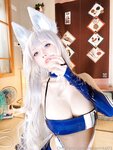 [Cosplay] 沖田凜花Rinka - Shinano[38P-140MB]