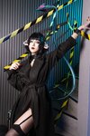[Cosplay] 绞肉姬 - 绝区零 简·杜
