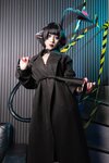 [Cosplay] 绞肉姬 - 绝区零 简·杜