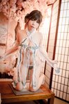 [Cosplay] 自闭颜球球(无颜小天使wy) - 昭和太太