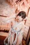 [Cosplay] 自闭颜球球(无颜小天使wy) - 昭和太太