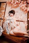 [Cosplay] 自闭颜球球(无颜小天使wy) - 昭和太太