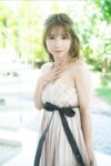 FRIDAY monthly girl 043 = 亜咲花 完全未発表100カット