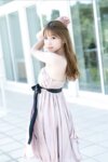 FRIDAY monthly girl 043 = 亜咲花 完全未発表100カット