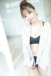 FRIDAY monthly girl 043 = 亜咲花 完全未発表100カット
