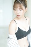 FRIDAY monthly girl 043 = 亜咲花 完全未発表100カット