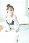 FRIDAY monthly girl 043 = 亜咲花 完全未発表100カット
