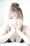 FRIDAY monthly girl 043 = 亜咲花 完全未発表100カット