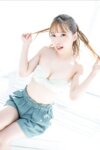 FRIDAY monthly girl 043 = 亜咲花 完全未発表100カット