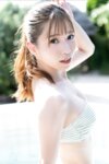 FRIDAY monthly girl 043 = 亜咲花 完全未発表100カット