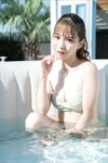 FRIDAY monthly girl 043 = 亜咲花 完全未発表100カット