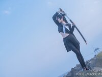 [Cosplay] Asu 艾斯 - Azur Lane 碧蓝航线