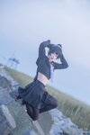 [Cosplay] Asu 艾斯 - Azur Lane 碧蓝航线