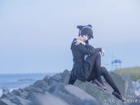 [Cosplay] Asu 艾斯 - Azur Lane 碧蓝航线