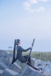 [Cosplay] Asu 艾斯 - Azur Lane 碧蓝航线