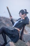 [Cosplay] Asu 艾斯 - Azur Lane 碧蓝航线