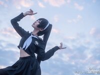 [Cosplay] Asu 艾斯 - Azur Lane 碧蓝航线