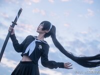 [Cosplay] Asu 艾斯 - Azur Lane 碧蓝航线