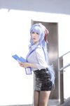 [Cosplay] 仙女月 - 原神 甘雨