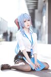 [Cosplay] 仙女月 - 原神 甘雨