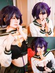 [Cosplay] Sally Dorasnow - Utena