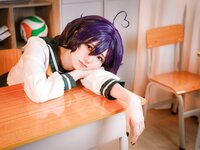 [Cosplay] Sally Dorasnow - Utena