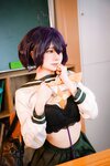 [Cosplay] Sally Dorasnow - Utena