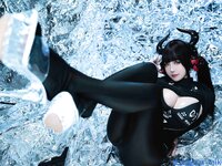 [Cosplay] miko酱ww - 机械姬