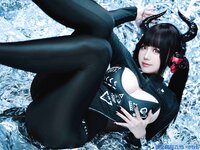 [Cosplay] miko酱ww - 机械姬