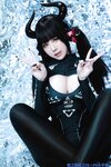 [Cosplay] miko酱ww - 机械姬