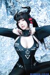 [Cosplay] miko酱ww - 机械姬