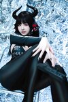 [Cosplay] miko酱ww - 机械姬