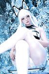 [Cosplay] miko酱ww - 机械姬