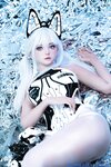 [Cosplay] miko酱ww - 机械姬