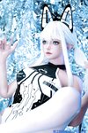 [Cosplay] miko酱ww - 机械姬