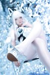 [Cosplay] miko酱ww - 机械姬