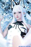 [Cosplay] miko酱ww - 机械姬