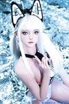 [Cosplay] miko酱ww - 机械姬