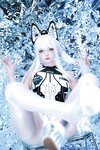 [Cosplay] miko酱ww - 机械姬