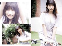 GIRLS graph. 002 えなこ 篠崎こころ 高梨瑞樹 清瀬汐希 あまつまりな 他 [100p]