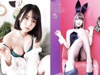 GIRLS graph. 002 えなこ 篠崎こころ 高梨瑞樹 清瀬汐希 あまつまりな 他 [100p]