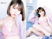 GIRLS graph. 002 えなこ 篠崎こころ 高梨瑞樹 清瀬汐希 あまつまりな 他 [100p]