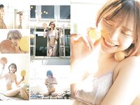 GIRLS graph. 002 えなこ 篠崎こころ 高梨瑞樹 清瀬汐希 あまつまりな 他 [100p]