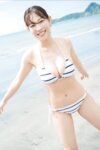 FRIDAY monthly girl 042 = 河内裕里 完全未発表100カット