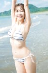 FRIDAY monthly girl 042 = 河内裕里 完全未発表100カット