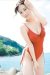 FRIDAY monthly girl 042 = 河内裕里 完全未発表100カット