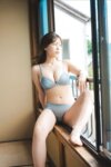 FRIDAY monthly girl 042 = 河内裕里 完全未発表100カット
