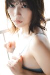 FRIDAY monthly girl 042 = 河内裕里 完全未発表100カット
